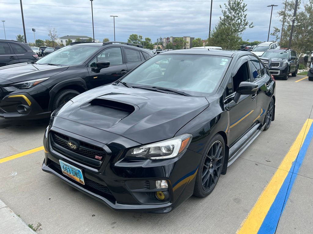 subaru wrx sti 2015 JF1VA2P67F9816769 image subaru wrx sti 2015 JF1VA2P67F9816769 image